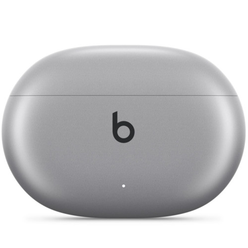 Наушники Beats Studio Buds Plus Cosmic Silvеr