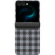 Чехол Benks ArmorVichy Spin Case built with Kevlar для Samsung Galaxy Z Flip 7 Black