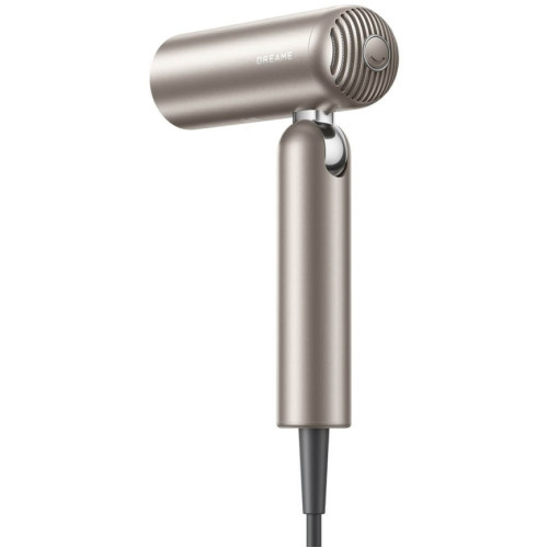 Фен Dreame Pocket High-speed Titanium Gold