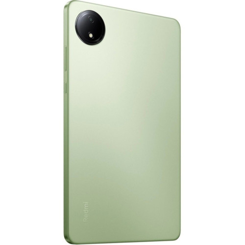 Планшет Xiaomi Redmi Pad SE 8.7 4/64Gb Wi-Fi Aurora Green Global Version