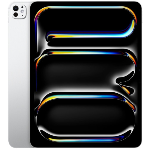 Планшет Apple iPad Pro 11 (2025) Wi-Fi 512GB Silver