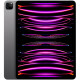 Планшет Apple iPad Pro 12.9 (2022) Wi-Fi 1Tb Space Gray (MNXW3)