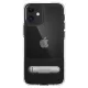 Чехол Spigen Slim Armor Essential S для iPhone 12 Mini (ACS01553) Crystal Clear