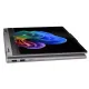 Ноутбук Lenovo IdeaPad 5 14 (Snapdragon X Plus, 16 ГБ, 1 ГБ, сенсорный, OLED) Серый