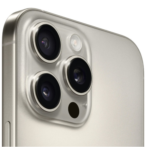 Смартфон Apple iPhone 16 Pro Max 1Tb Dual Sim Natural Titanium