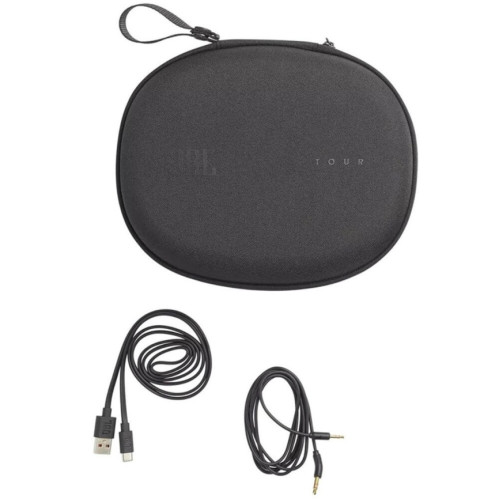 Наушники JBL Tour One M2 Gold