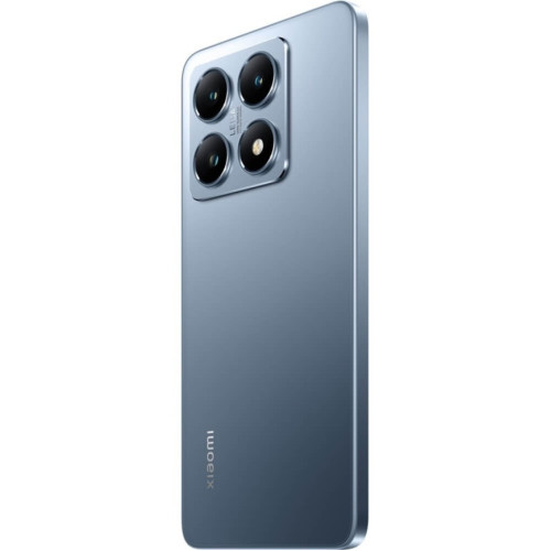 Смартфон Xiaomi 14T 12/256Gb Blue Global Version