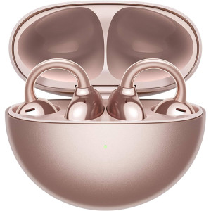 Наушники Huawei FreeClip Rose Gold (55038003)