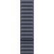 Смарт-часы Apple Watch SE (2025) 44mm Midnight Aluminum Case with Navy Magnetic Link M/L