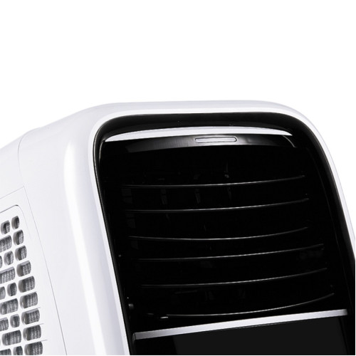 Мобильный кондиционер Ballu Smart Design BPAC-12 CD White/Black
