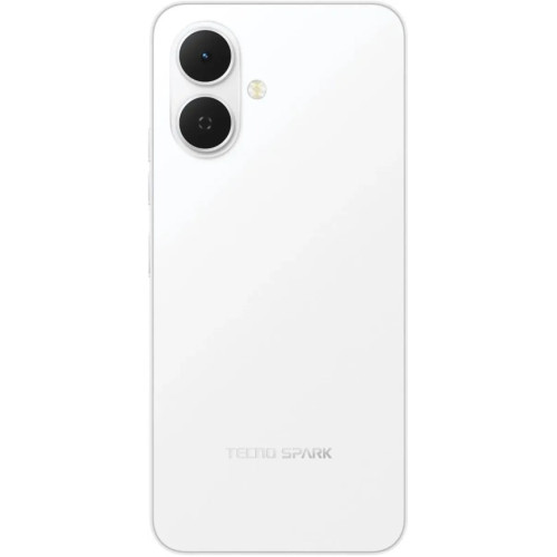 Смартфон Tecno Spark Go 2 4/128Gb Veil White