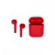 Наушники Apple AirPods 2 Color (MV7N2) Total Red Matte