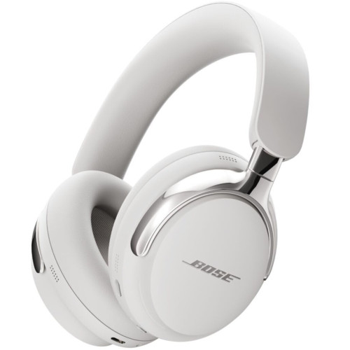 Наушники Bose QuietComfort Ultra Headphones (2nd Gen) White