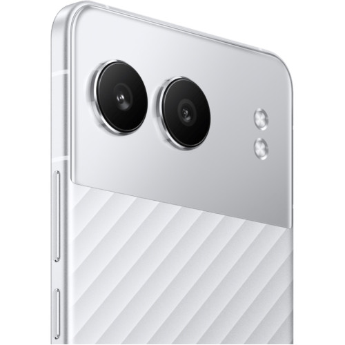 Смартфон OnePlus Nord 4 5G 16/512Gb Mercurial Silver EU