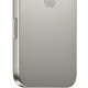 Смартфон Apple iPhone 16 Pro Max 1Tb Dual Sim Natural Titanium