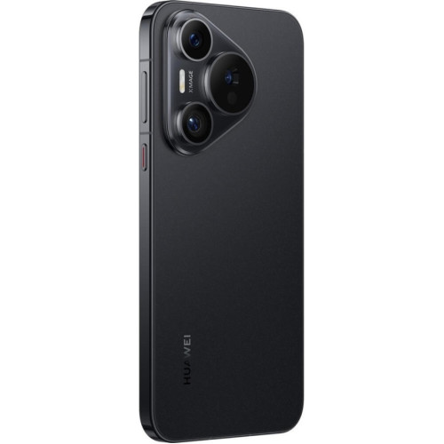 Смартфон Huawei Pura 70 12/256GB Black (51097VXY)