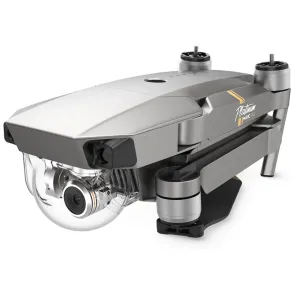 Квадрокоптер DJI Mavic Pro Platinum (6958265152870)