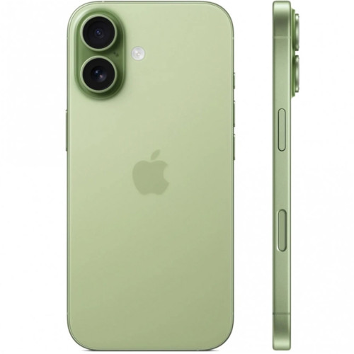 Смартфон Apple iPhone 17 512Gb nano Sim + eSim Sage