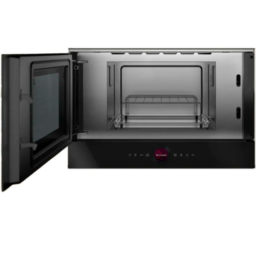 Микроволновая печь Bosch Serie 8 BEL7321B1 Black