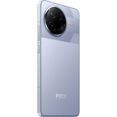Смартфон Xiaomi Poco F7 Pro 12/512Gb Blue EAC