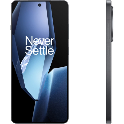 Смартфон OnePlus 13R 5G 16/512Gb Nebula Noir EU