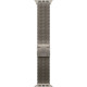 Смарт-часы Apple Watch Ultra 2 (2024) 49mm Natural Titanium Case with Natural Titanium Milanese Loop L
