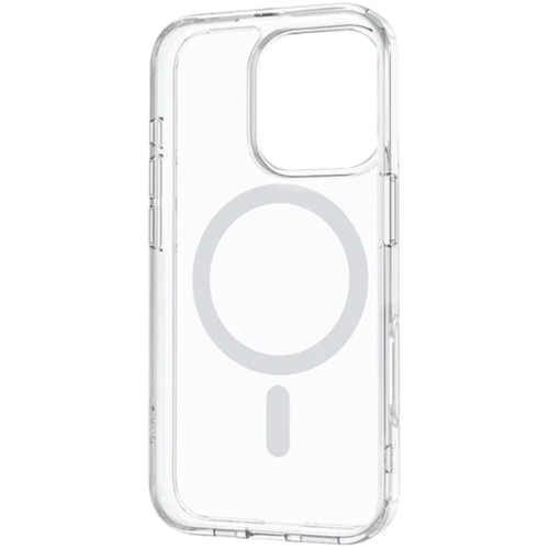 Чехол Benks Lucent Pro Case with MagSafe для iPhone 16 Pro Max Transparent