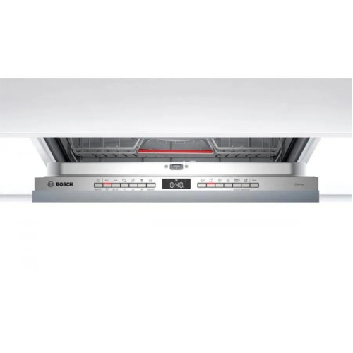 Посудомоечная машина Bosch Serie 4 SMV4HVX37E