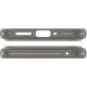 Чехол Caseology Athlex для Google Pixel 9 Pro XL Active Gray