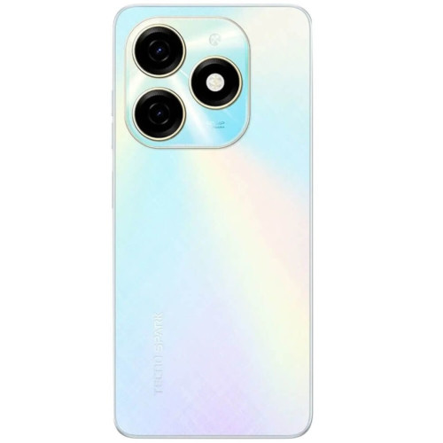 Смартфон Tecno Spark 20 8/128Gb White
