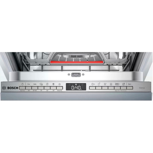 Посудомоечная машина Bosch Serie 4 SPV4XMX20E