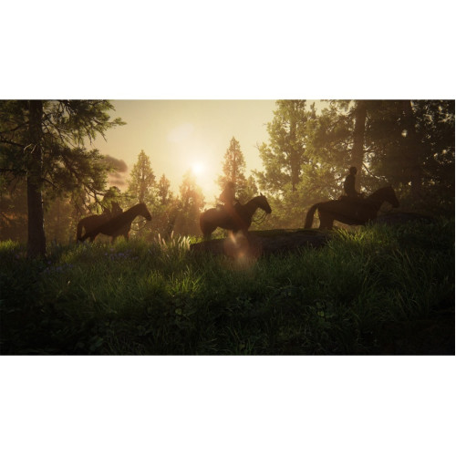 Игра Sony The Last of Us Part I (Русская версия) (PS5)