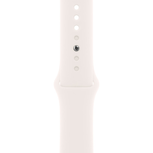 Ремешок Apple Watch 46mm Light Blush Sport Band M/L