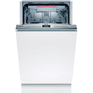 Посудомоечная машина Bosch Serie 4 SPH4HMX31E