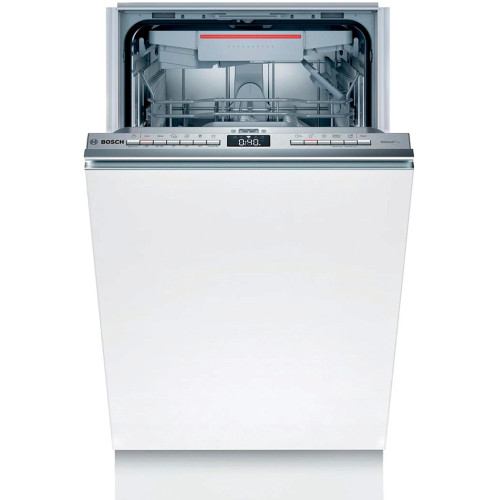 Посудомоечная машина Bosch Serie 4 SPH4HMX31E