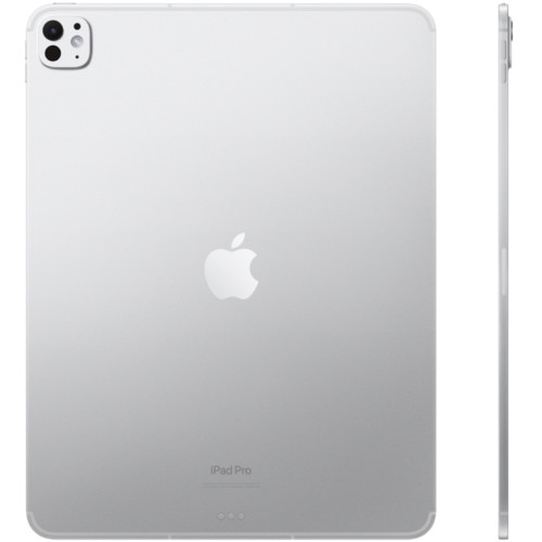Планшет Apple iPad Pro 13 (2024) Wi-Fi + Cellular 2Tb Silver