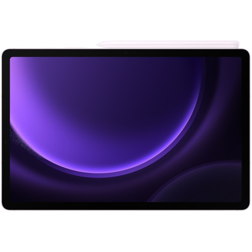 Планшет Samsung Galaxy Tab S9 FE Wi-Fi 8/256GB Lavender (SM-X510)