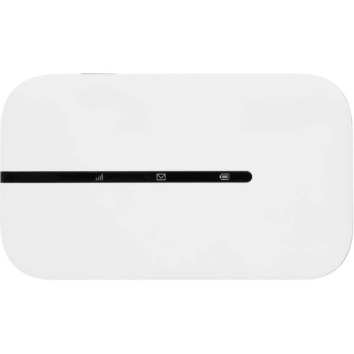 Модем Huawei 4G Brovi Mobilei 3s Wi-Fi E5576-321 White (51071VPL)