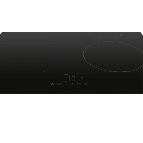 Электрическая варочная панель Bosch Serie 4 PWP611BB5E Black