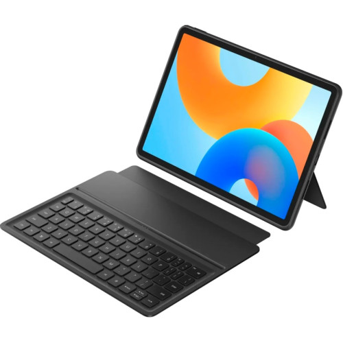 Планшет Huawei MatePad 11.5 (2025) Wi-Fi 6/128Gb Space Gray + Keyboard (53014ETM)