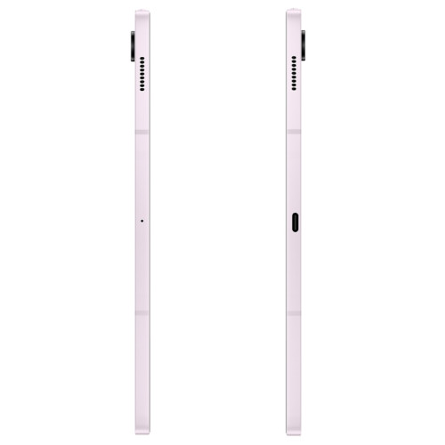 Планшет Samsung Galaxy Tab S9 FE Plus Wi-Fi 8/128GB Lavender (SM-X610)
