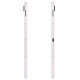 Планшет Samsung Galaxy Tab S9 FE Plus Wi-Fi 8/128GB Lavender (SM-X610)