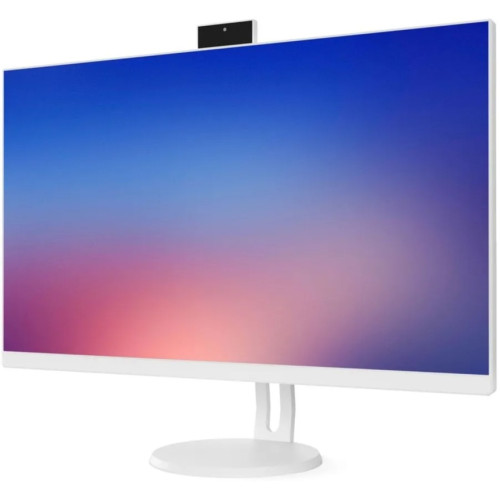 Моноблок Rombica myScreen Space 27 FHD IPS/ i7-10610U/16GB/512GB SSD (PCAI-0033) White