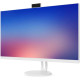 Моноблок Rombica myScreen Space 27 FHD IPS/ i7-10610U/16GB/512GB SSD (PCAI-0033) White