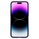Чехол Spigen Mag Armor MagFit для iPhone 14 Pro Max (ACS05584) Violet