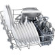 Посудомоечная машина Bosch Serie 2 SPV2HKX42E