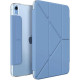 Чехол Uniq Camden для iPad 10.9 2022 Northern Blue