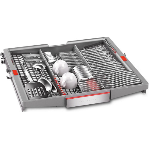 Посудомоечная машина Bosch Serie 8 SMV8ZCX02E