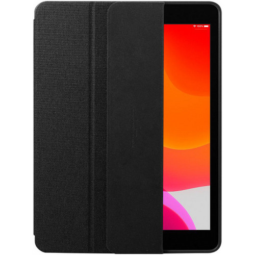 Чехол Spigen Case Urban Fit для iPad 10.2 2021 (ACS01060) Black