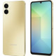 Смартфон Samsung Galaxy A06 4/64Gb Gold